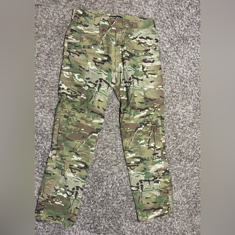 First Tactical Defender Pants